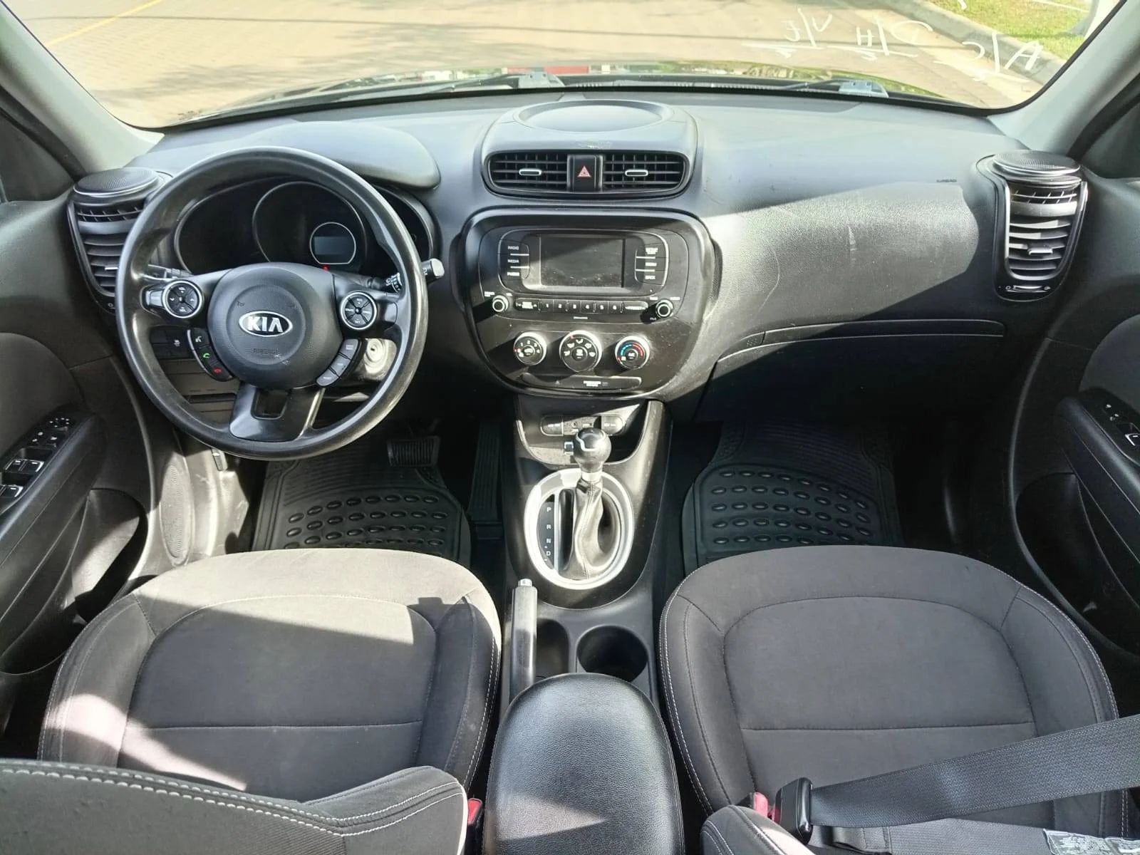 Kia Soul - Image 13
