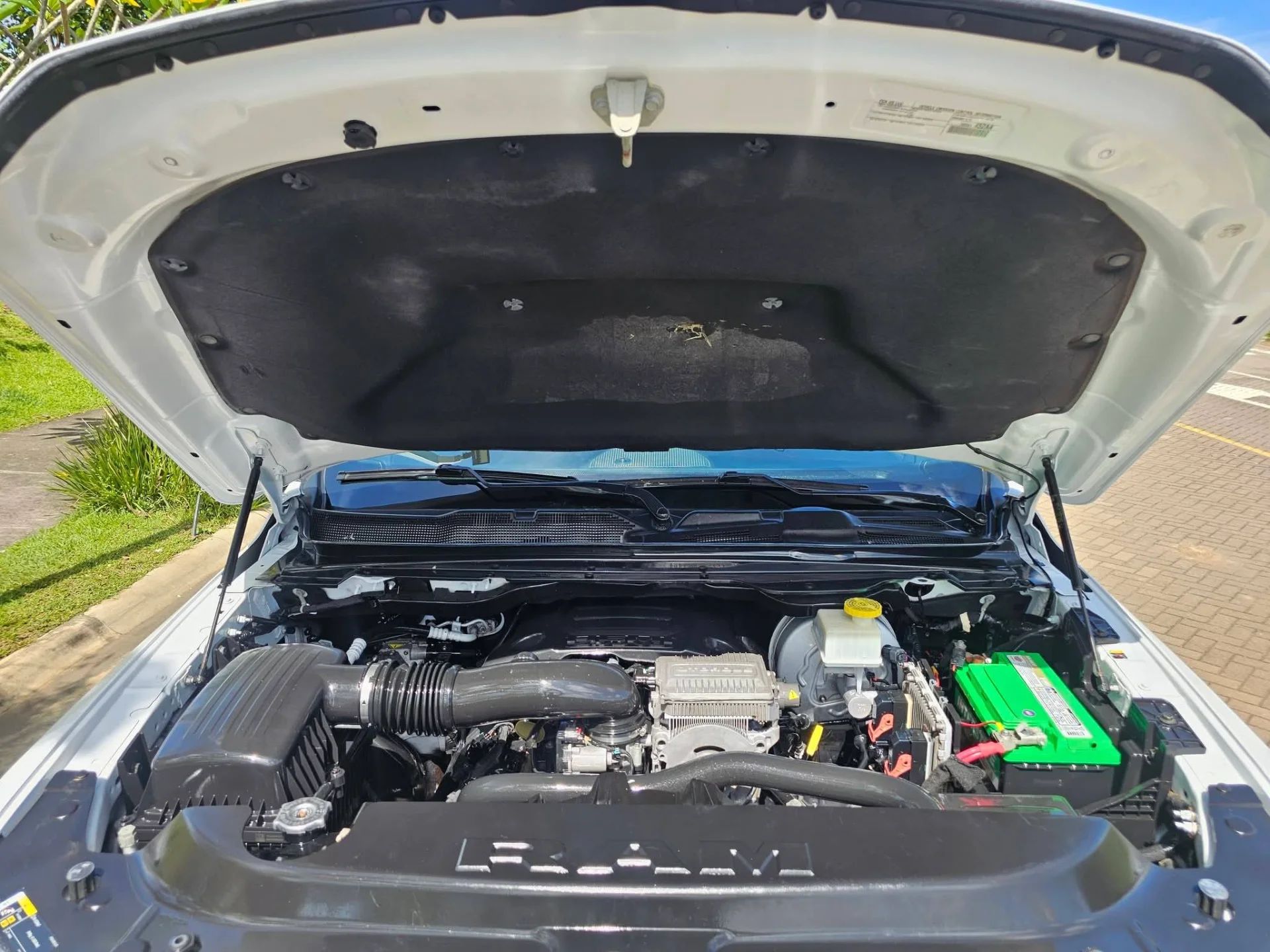 Dodge Ram 1500 - Image 2