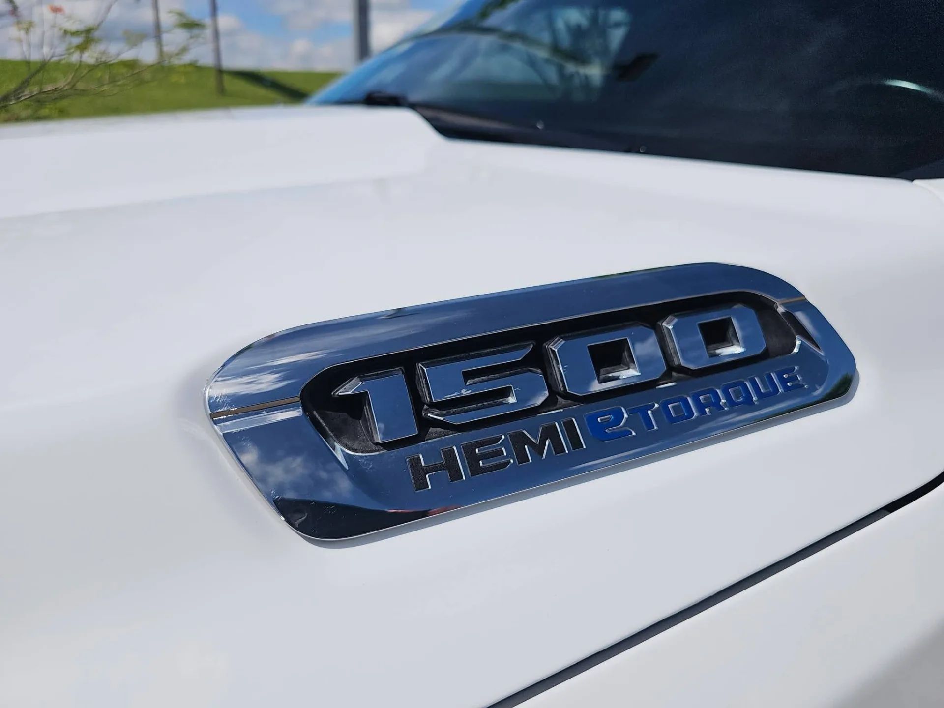 Dodge Ram 1500 - Image 3