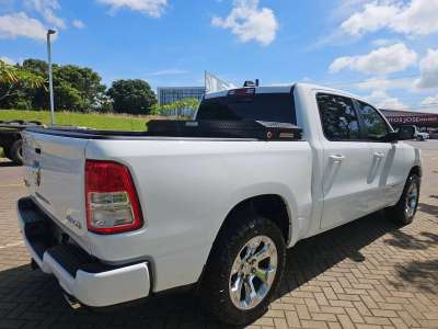 Dodge Ram 1500 - Image 5