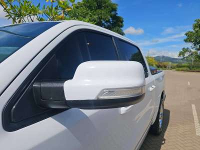 Dodge Ram 1500 - Image 9