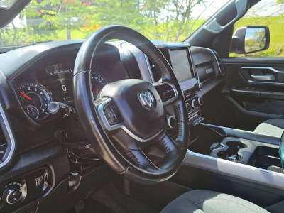 Dodge Ram 1500 - Image 10