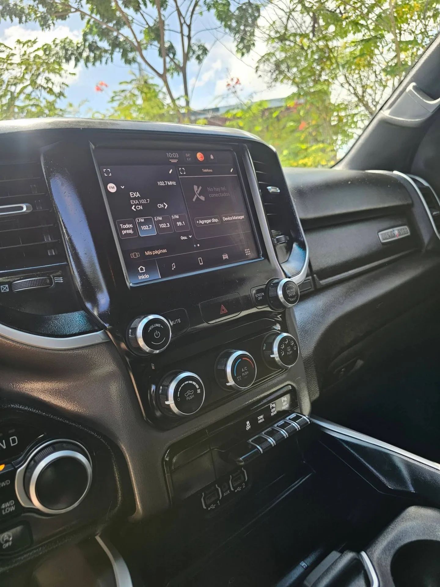 Dodge Ram 1500 - Image 11