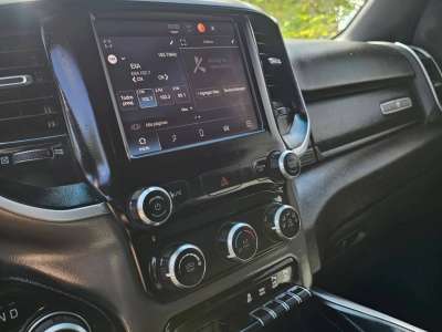 Dodge Ram 1500 - Image 11