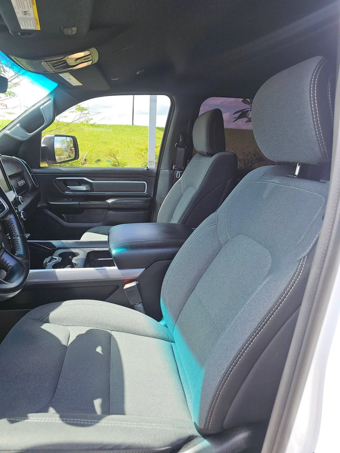 Dodge Ram 1500 - Image 16