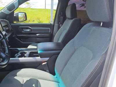 Dodge Ram 1500 - Image 16