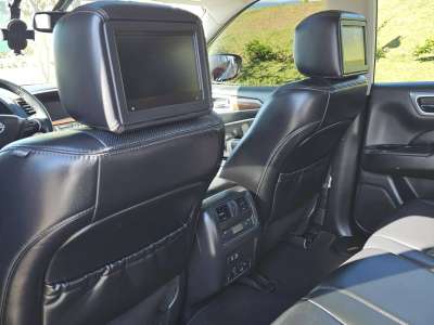 Nissan Pathfinder - Image 2