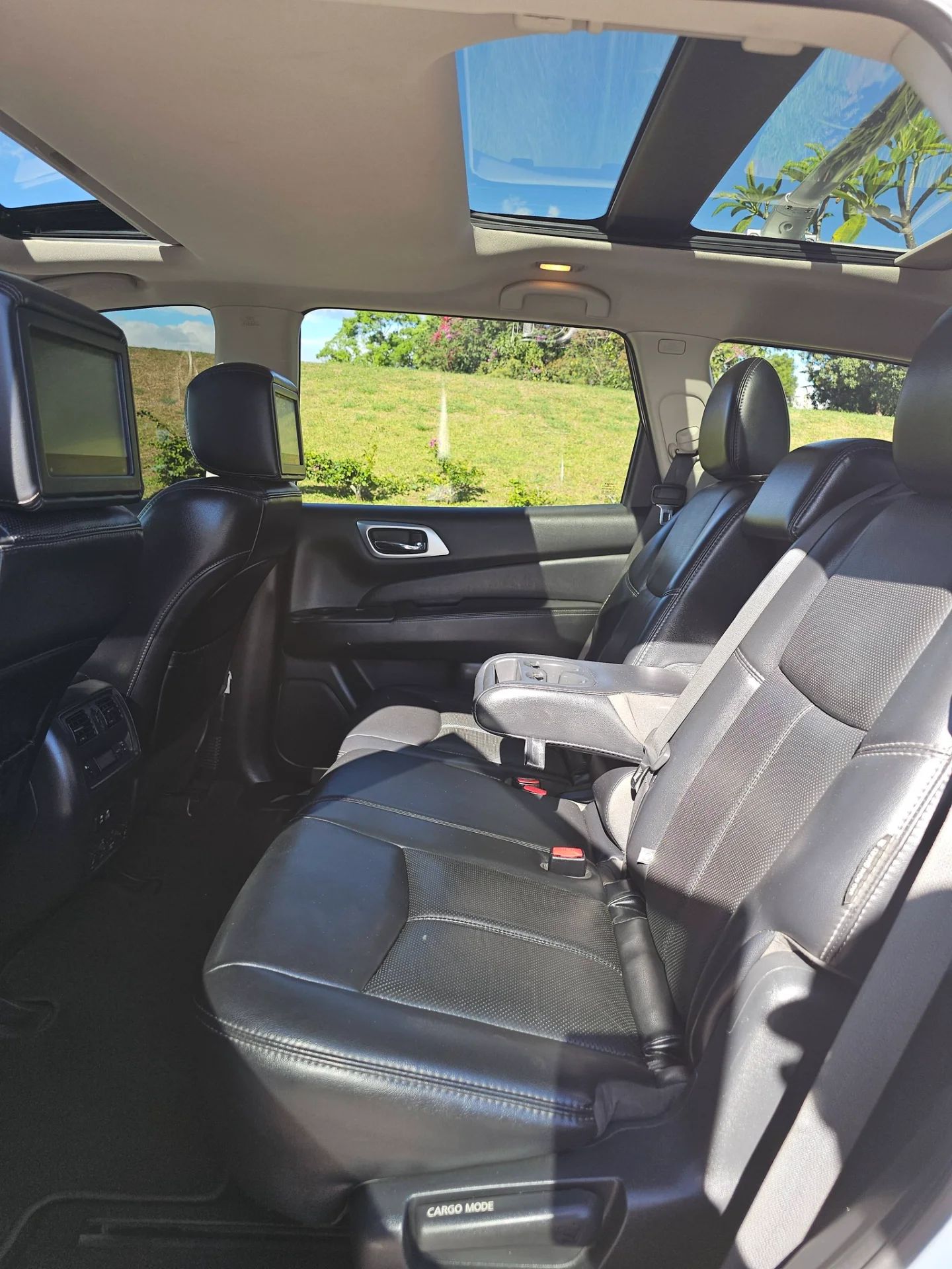 Nissan Pathfinder - Image 4