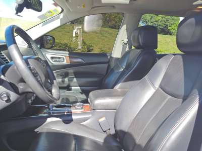 Nissan Pathfinder - Image 5