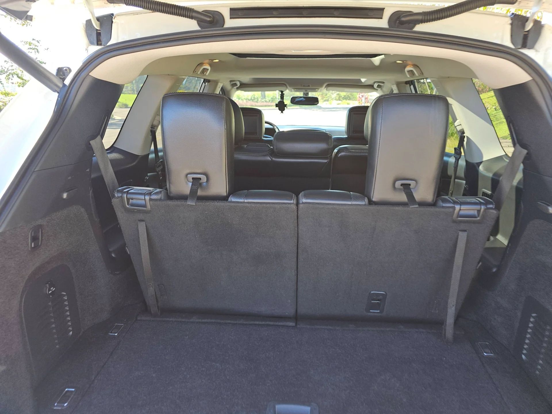 Nissan Pathfinder - Image 7