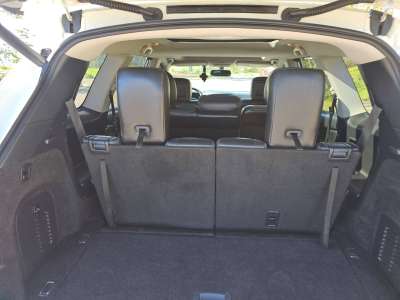 Nissan Pathfinder - Image 7