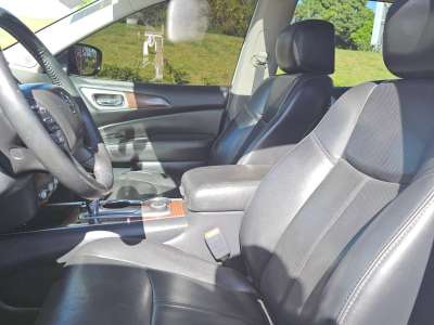 Nissan Pathfinder - Image 11