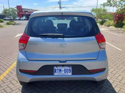 Hyundai Atos - Image 2