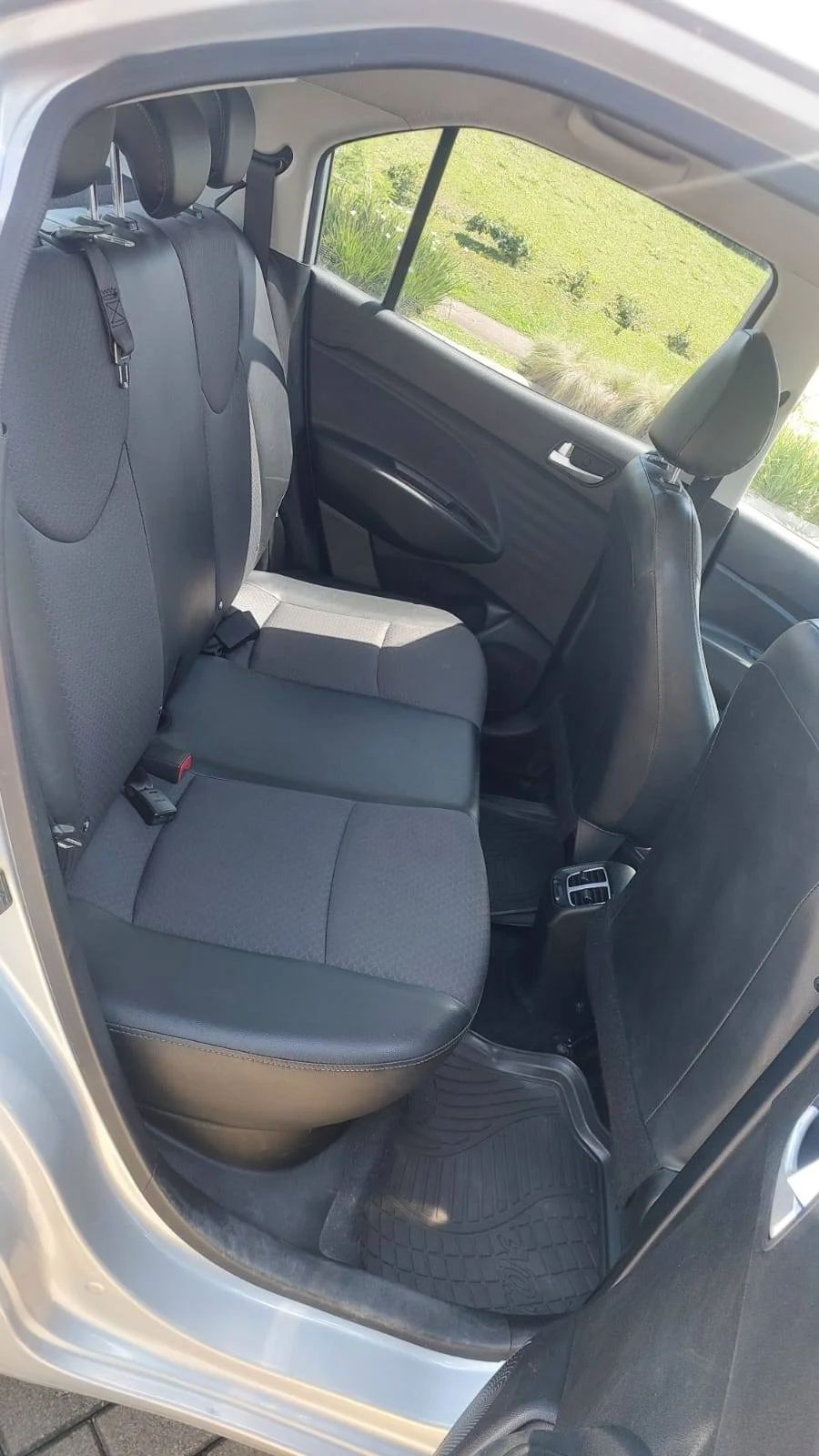 Hyundai Atos - Image 4