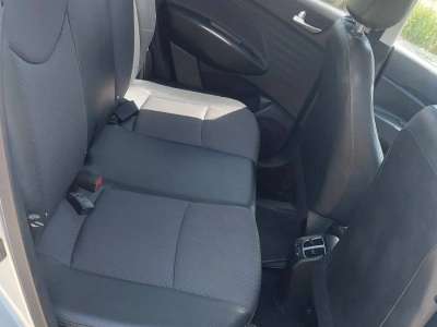 Hyundai Atos - Image 4