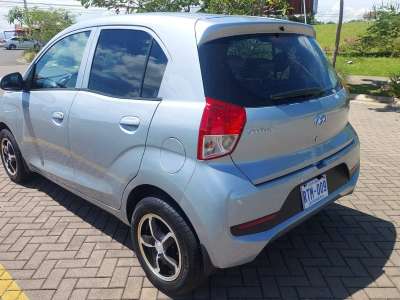 Hyundai Atos - Image 5