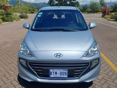 Hyundai Atos - Image 1