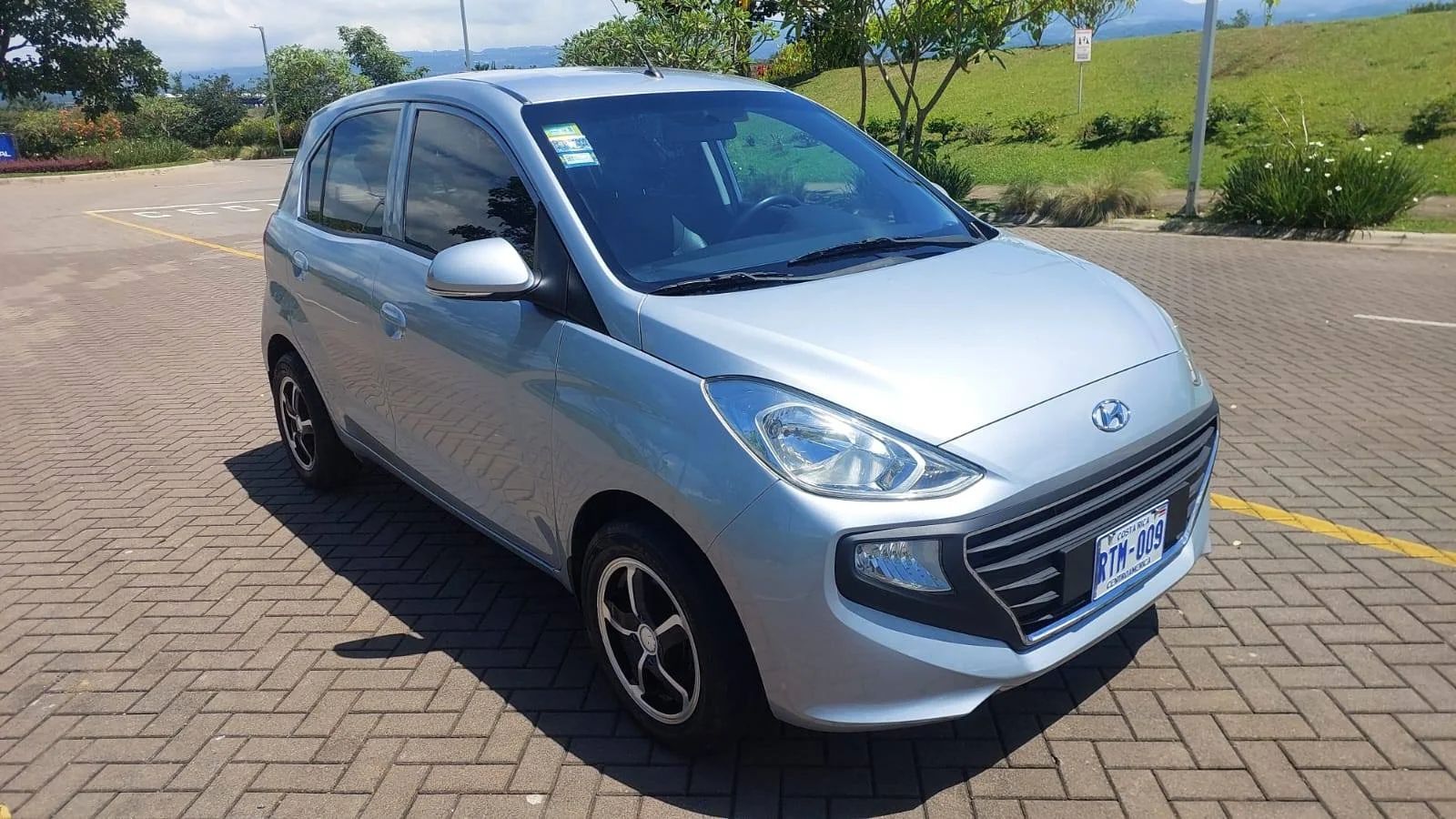 Hyundai Atos - Image 6