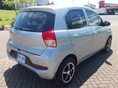 Hyundai Atos - Image 7