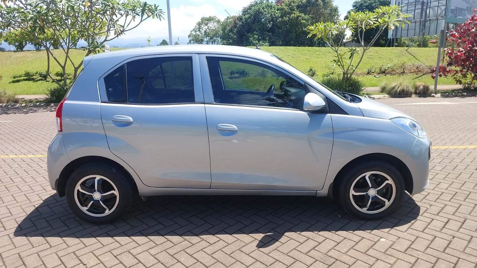 Hyundai Atos - Image 8