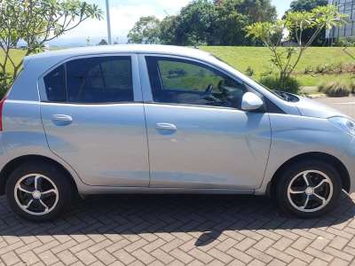 Hyundai Atos - Image 8