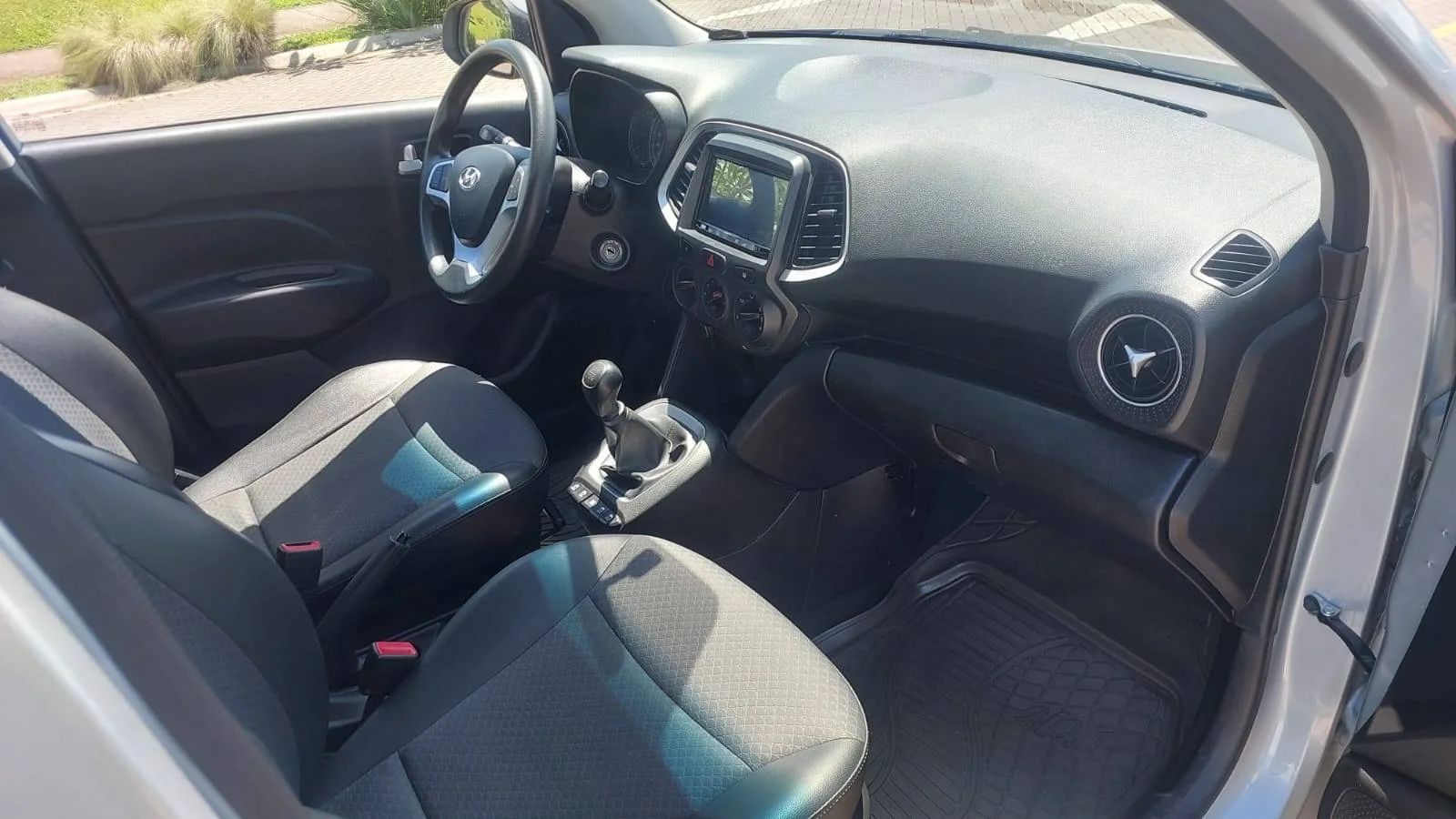 Hyundai Atos - Image 9