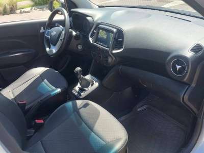 Hyundai Atos - Image 9