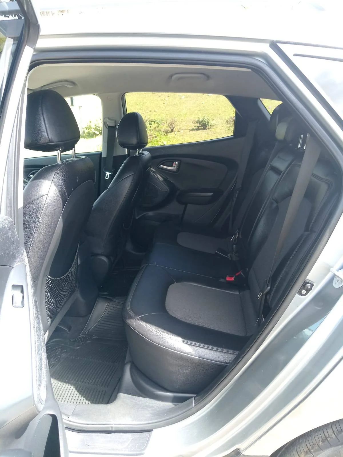 Hyundai Tucson - Image 2