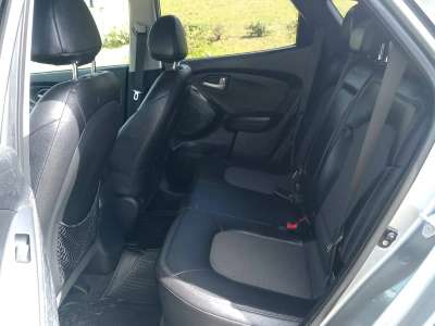 Hyundai Tucson - Image 2