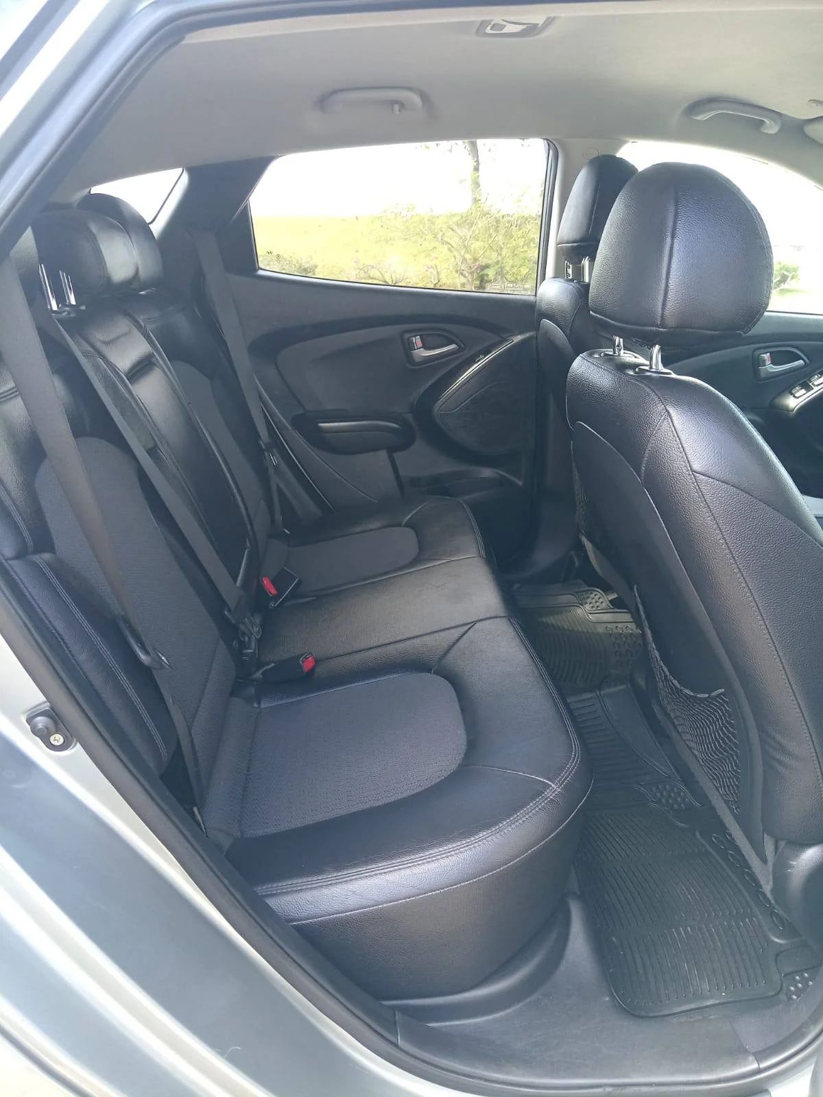 Hyundai Tucson - Image 3