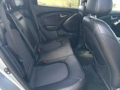 Hyundai Tucson - Image 3