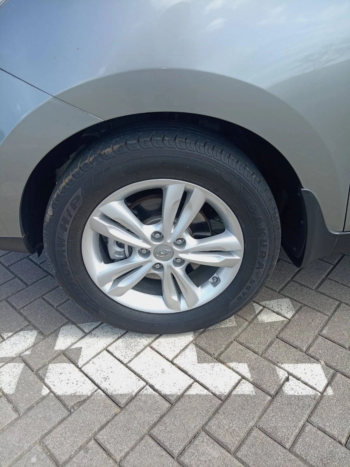 Hyundai Tucson - Image 4