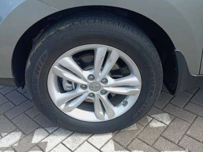 Hyundai Tucson - Image 4