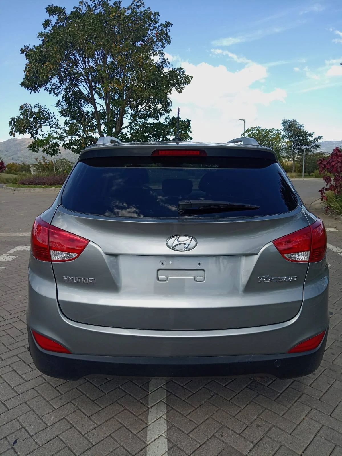 Hyundai Tucson - Image 5