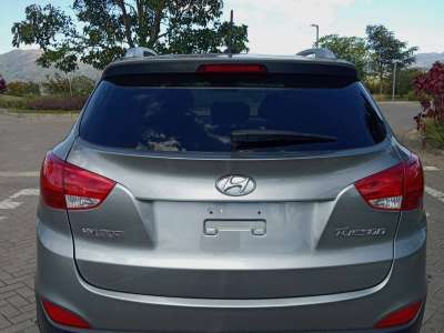 Hyundai Tucson - Image 5