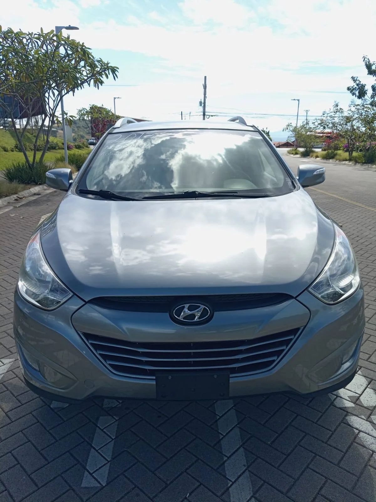 Hyundai Tucson - Image 6
