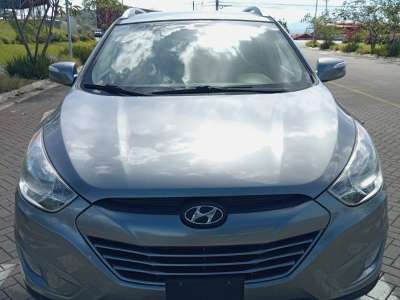 Hyundai Tucson - Image 6