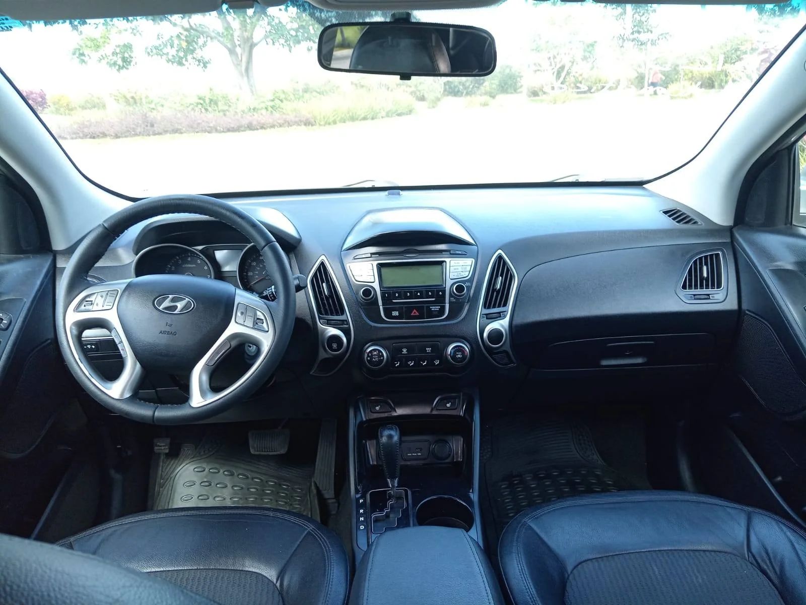 Hyundai Tucson - Image 7