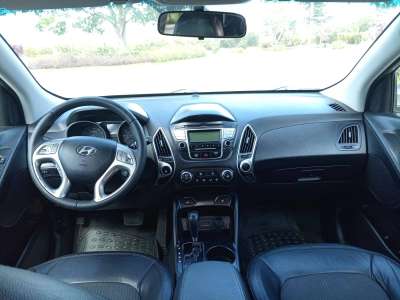 Hyundai Tucson - Image 7