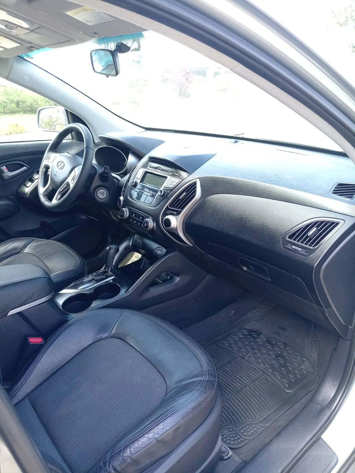 Hyundai Tucson - Image 8