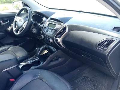 Hyundai Tucson - Image 8