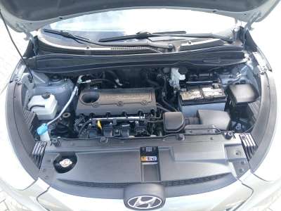 Hyundai Tucson - Image 12