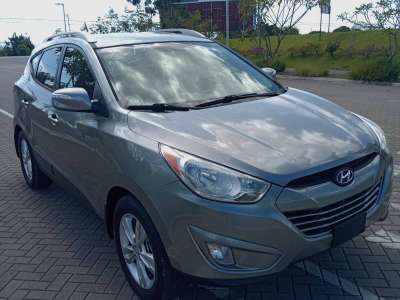 Hyundai Tucson - Image 13