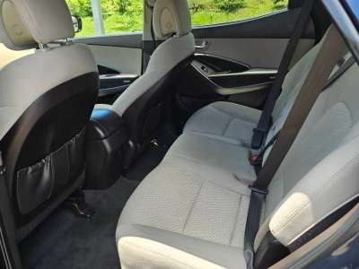 Hyundai Santa Fe - Image 4