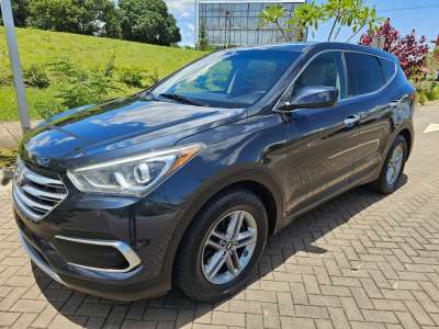 Hyundai Santa Fe - Image 5