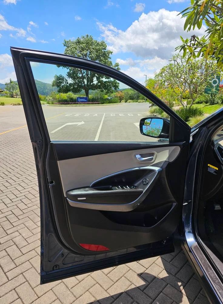 Hyundai Santa Fe - Image 10