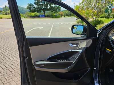 Hyundai Santa Fe - Image 10