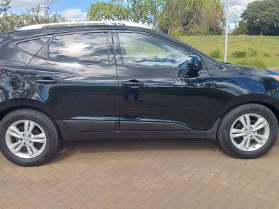 Hyundai Tucson - Image 2