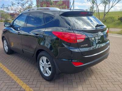 Hyundai Tucson - Image 3