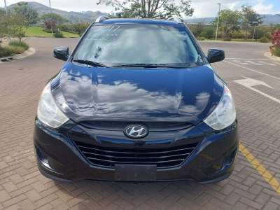 Hyundai Tucson - Image 1